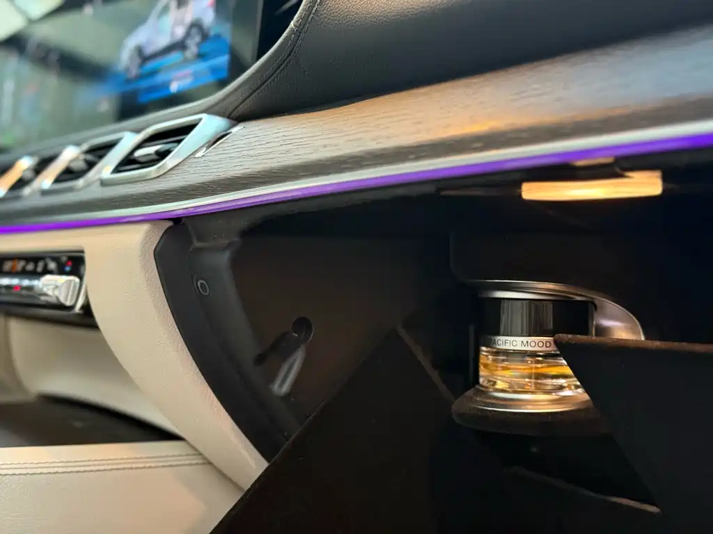 Mercedes-Benz GLE 2019 — фото 19