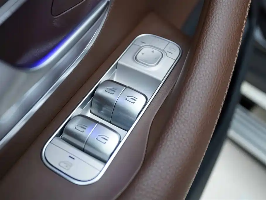 Mercedes-Benz GLE 2023 — фото 10