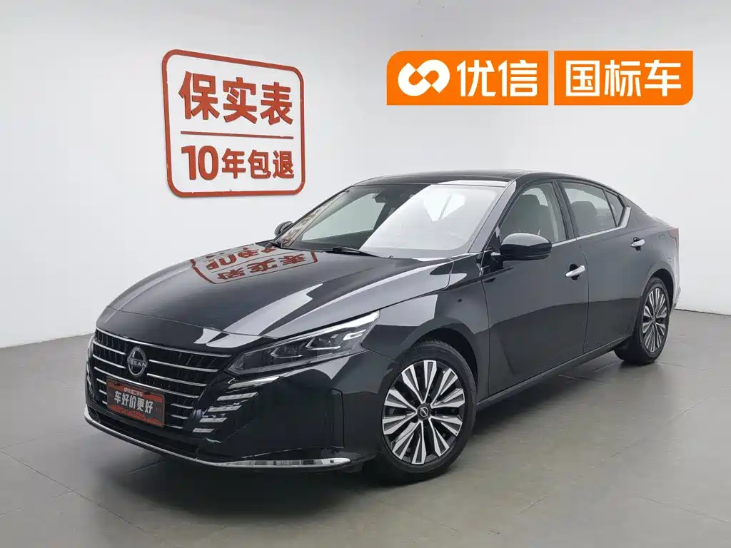 Nissan Teana 2023