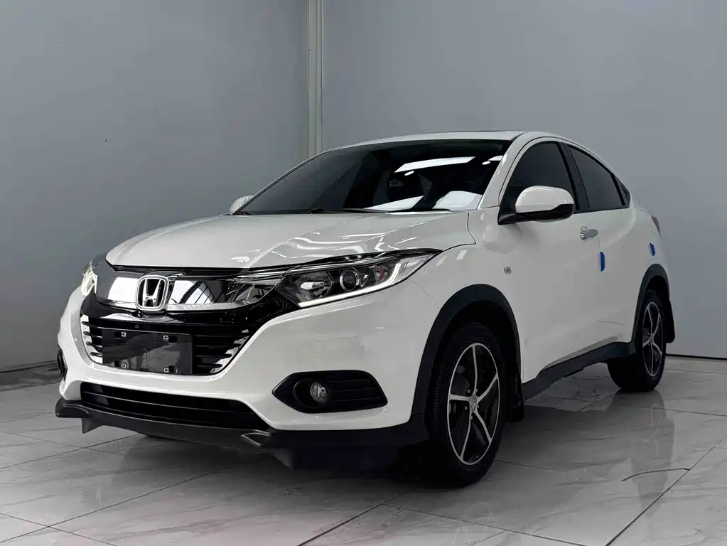 Honda Vezel 2021