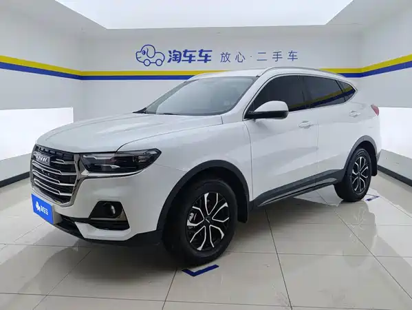 Haval H6 2023