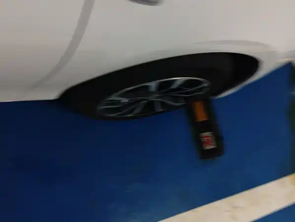 Toyota Yaris L 2021
