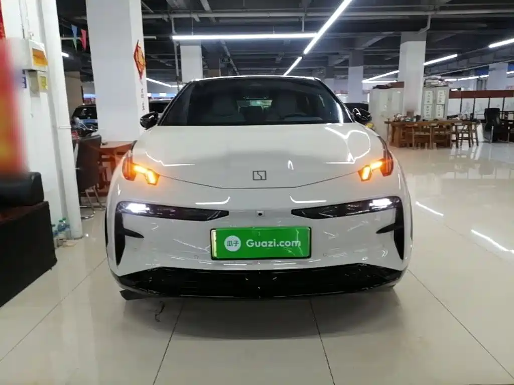 Zeekr X 2023