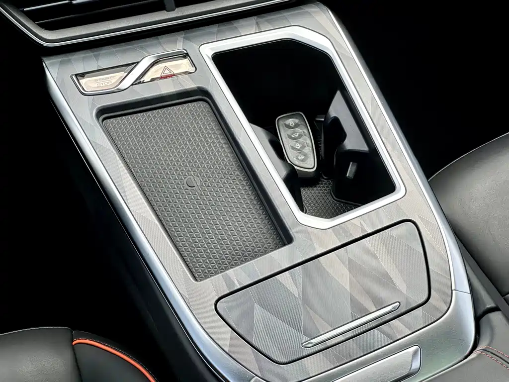 Haval Mythical Beast 2022 — фото 14