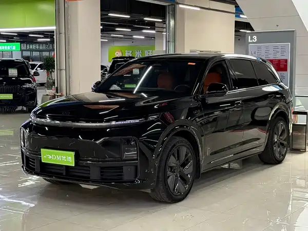 Li Auto L7 2023