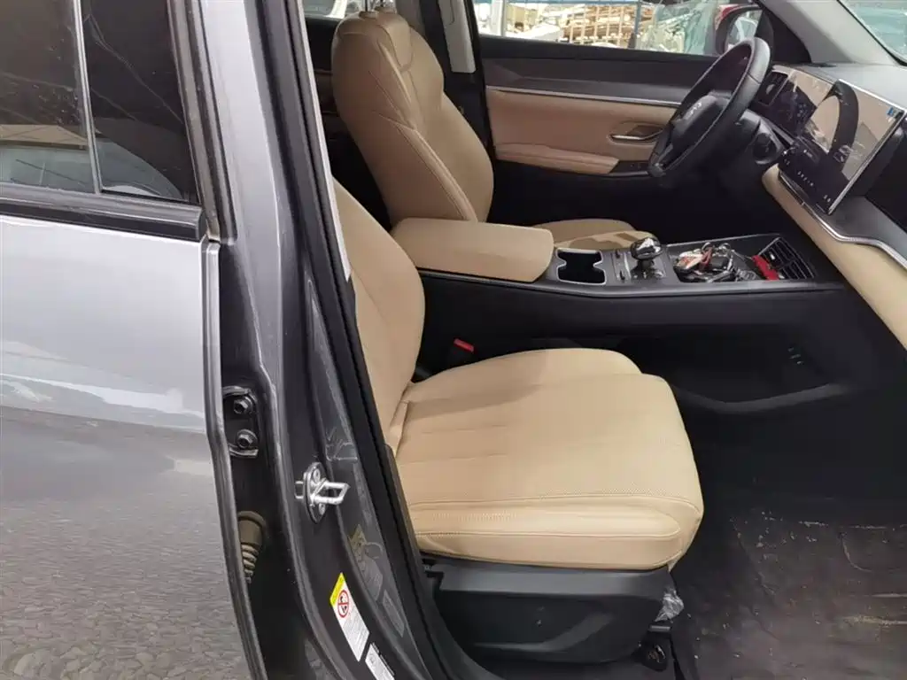 BYD Pro New Energy 2025 — фото 25
