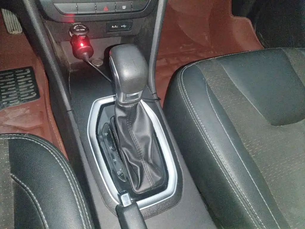 Chery Tiggo 3x 2020 — фото 10