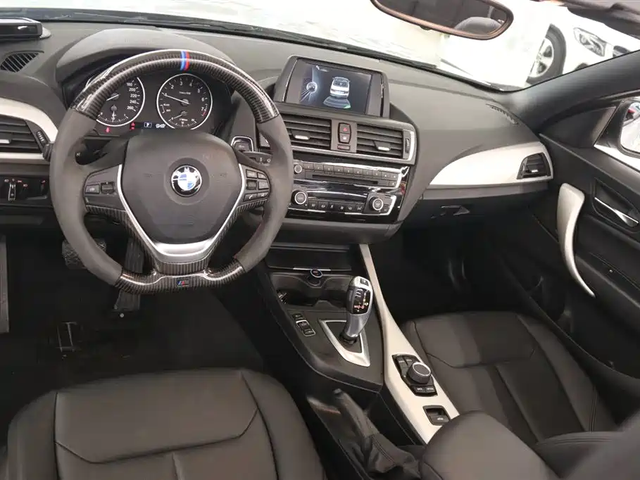 BMW 2 Series 2017 — фото 9