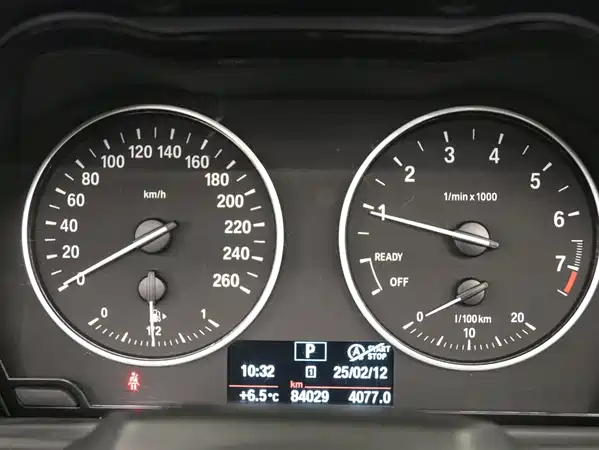 BMW 2 Series 2015