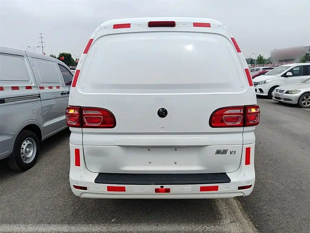 Dongfeng Lingzhi 2023