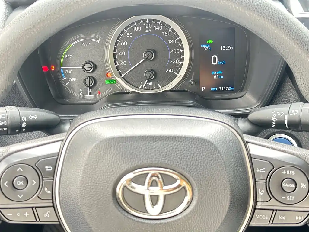 Toyota Corolla 2021 — фото 12