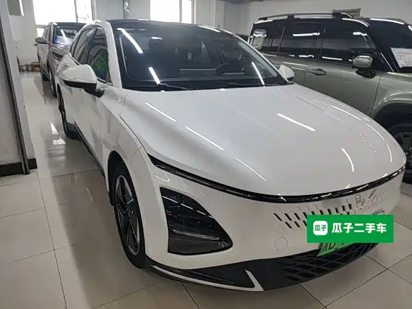 Wuling Starlight 2024