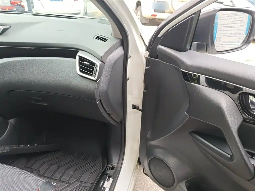Nissan Qashqai 2018 — фото 20
