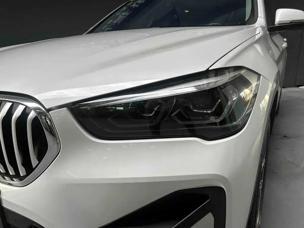 BMW X1 2023