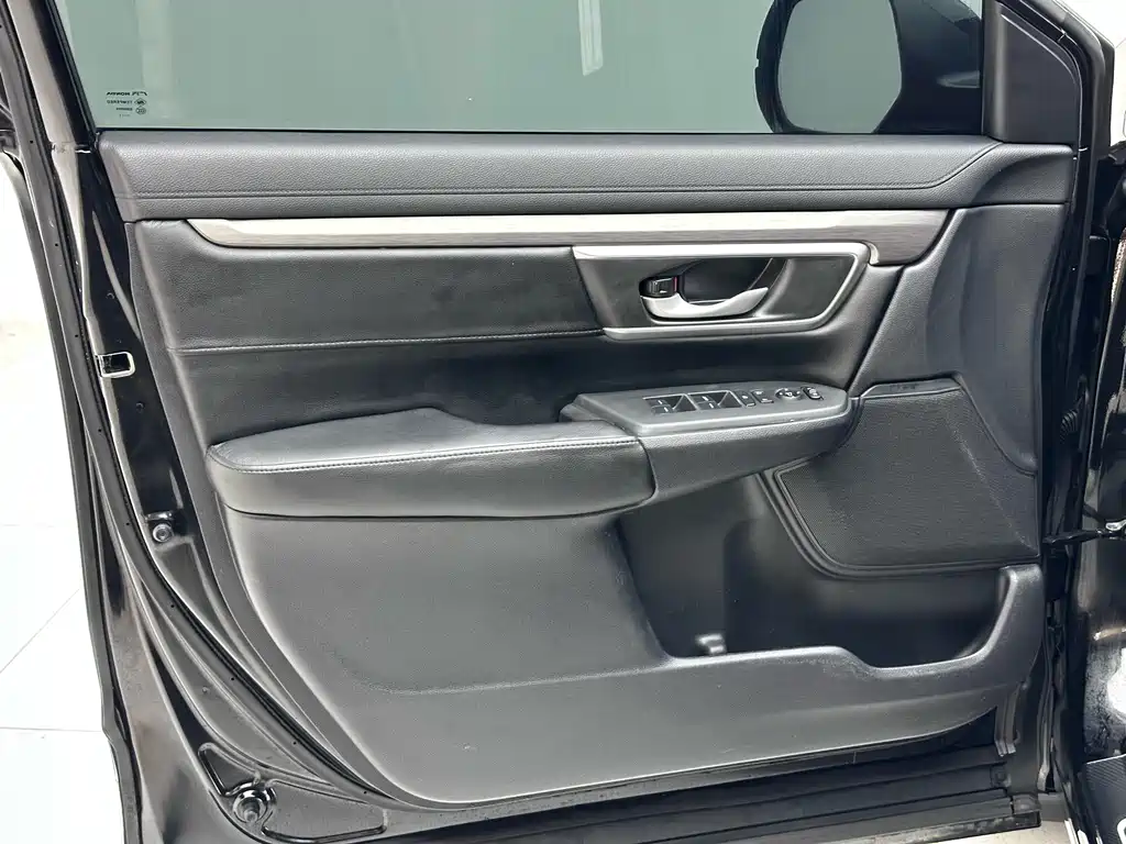 Honda Breeze 2021 — фото 19