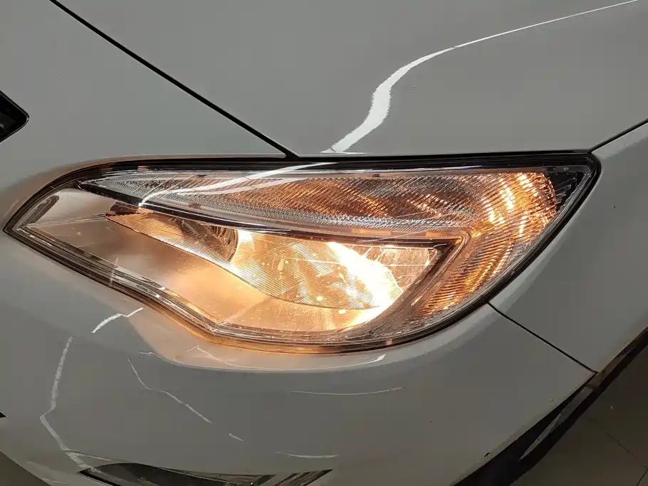 Buick Excelle GT 2013