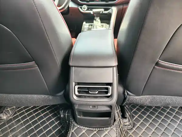 Changan Eado 2021