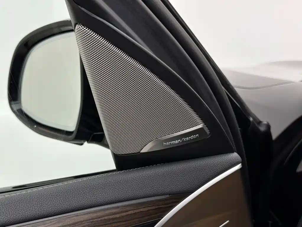 BMW X3 2021 — фото 16