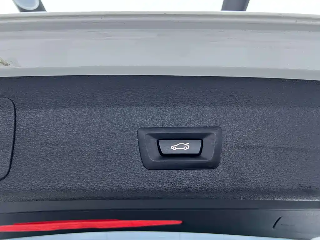 BMW X1 2021 — фото 10