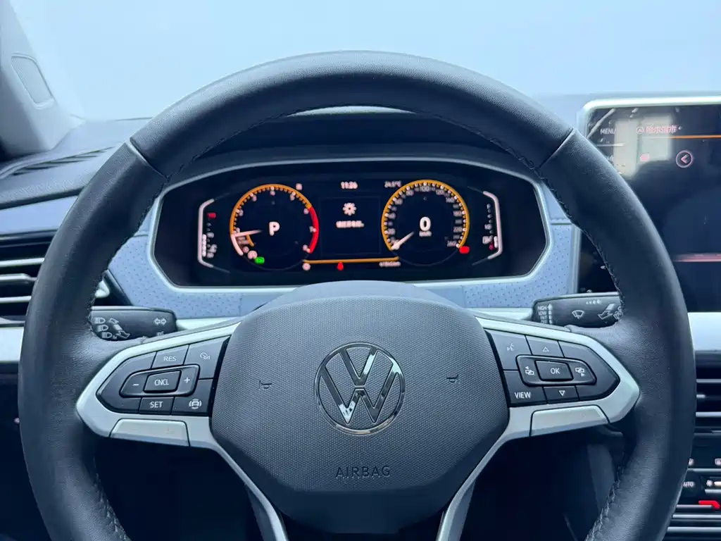Volkswagen Lavida 2022 — фото 15