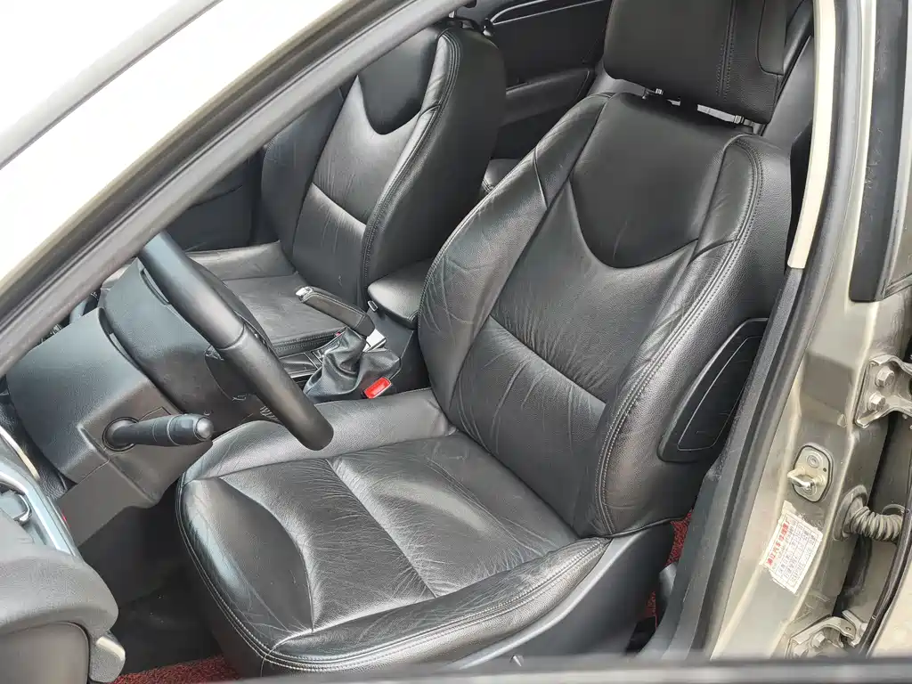 Citroen C4L 2014 — фото 12