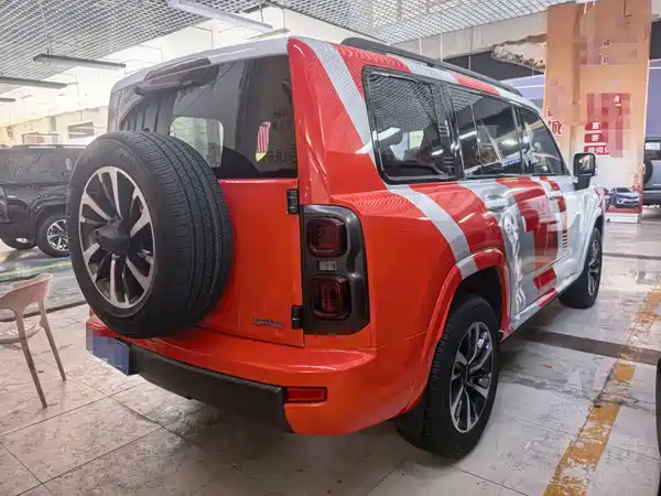 Haval H9 2025