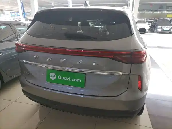 Haval H6 2022
