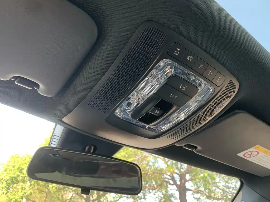 Mercedes-Benz A-Class 2023 — фото 23