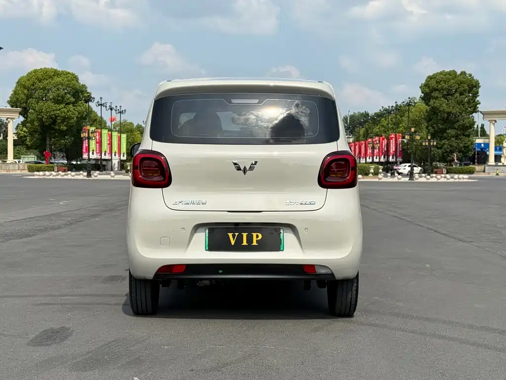 Wuling MINIEV 2025