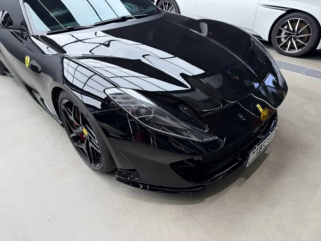 Ferrari 812 2017 — фото 11