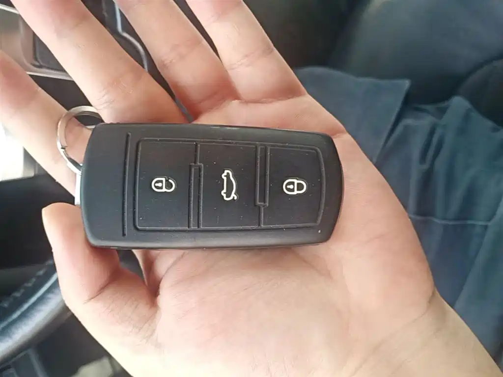 Volkswagen Magotan 2015 — фото 9