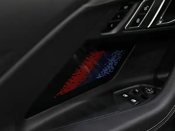 BMW M2 2024