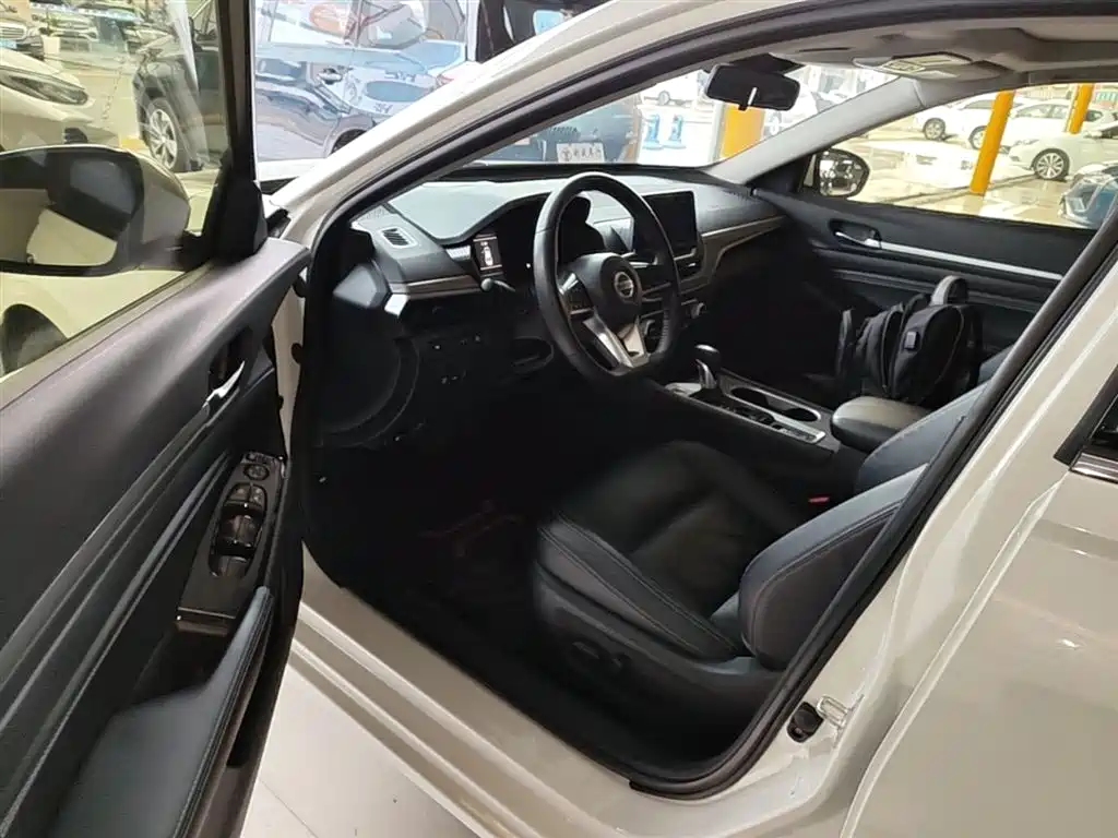 Nissan Teana 2020 — фото 16