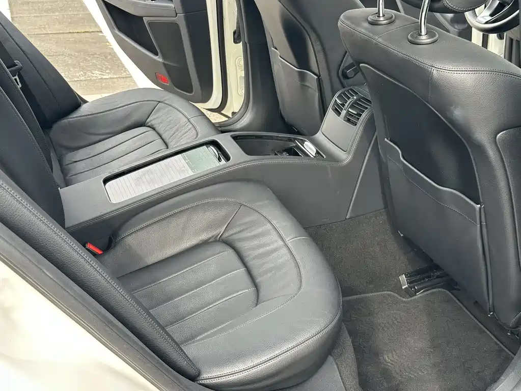 Mercedes-Benz CLS 2015