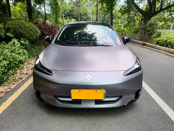 Hyptec GT 2024