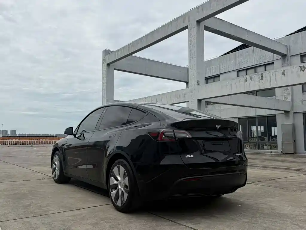 Tesla Model Y 2023 — фото 7