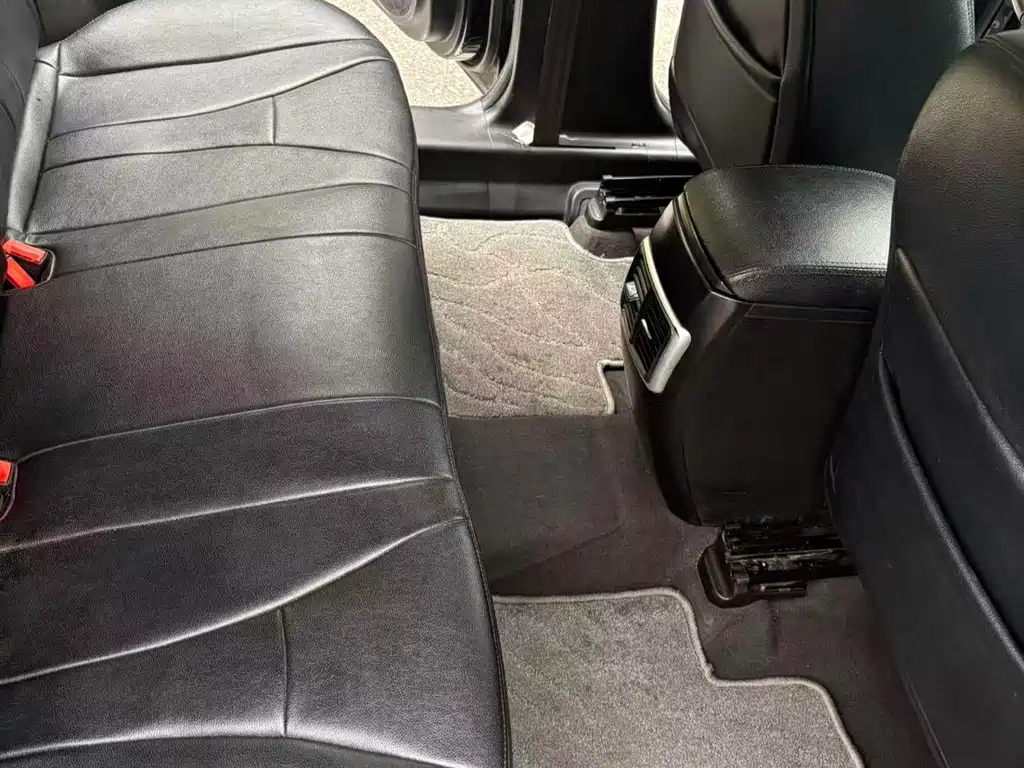 GAC Motor Trumpchi GS5 2014 — фото 10