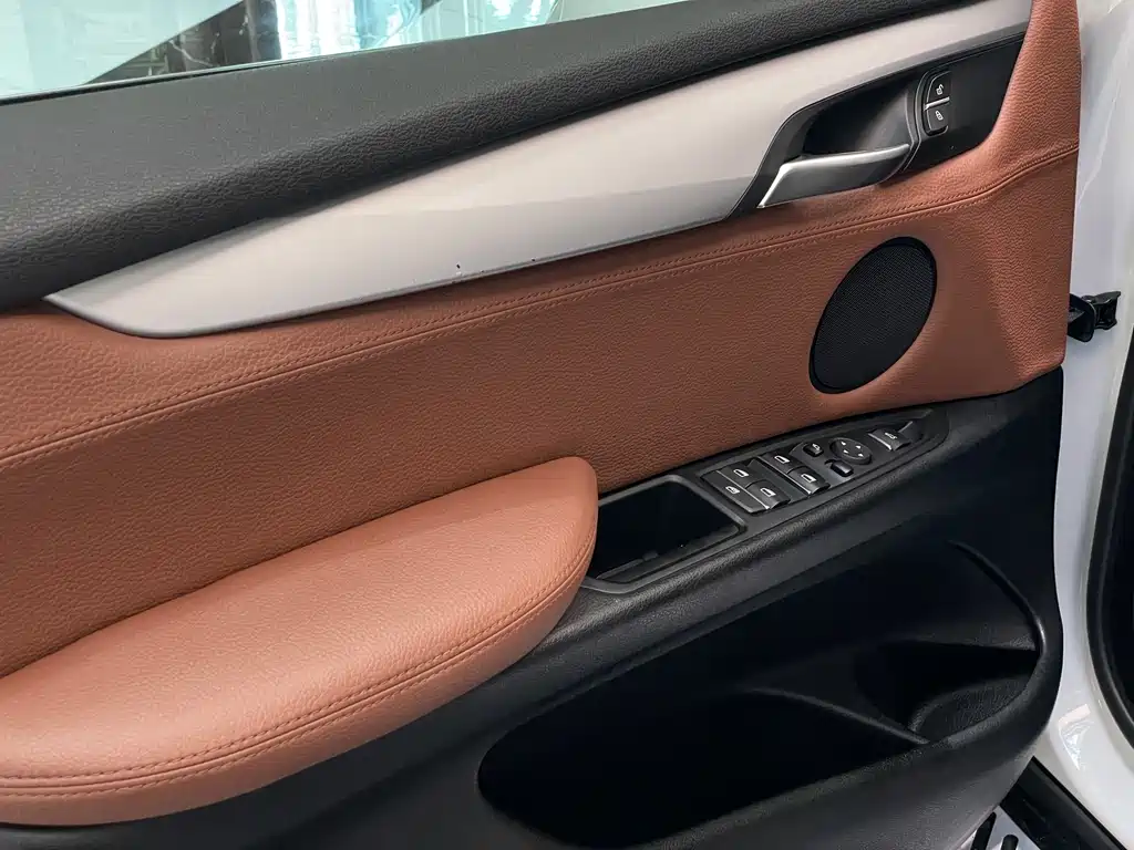 BMW X5 2019 — фото 16
