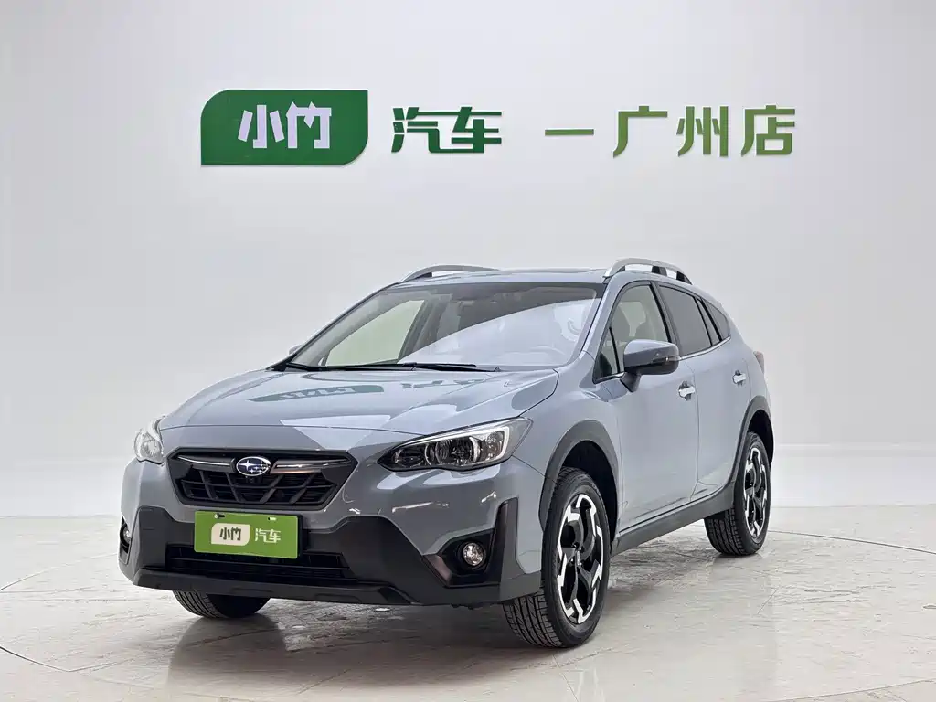 Subaru XV 2023