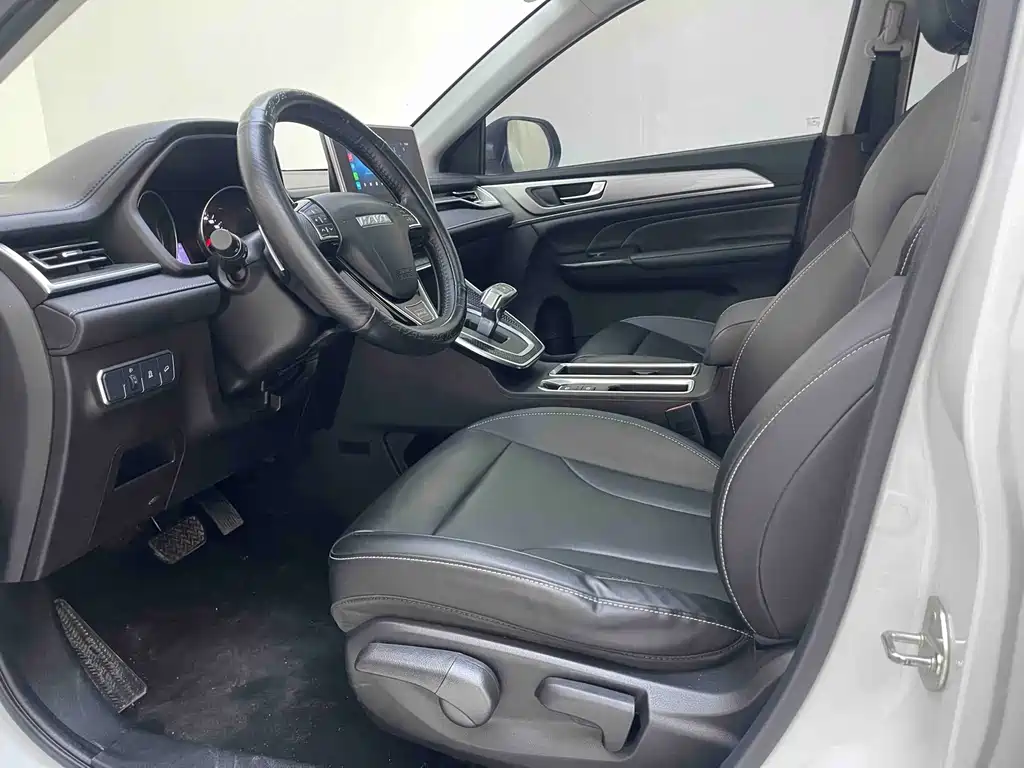 Haval M6 2022