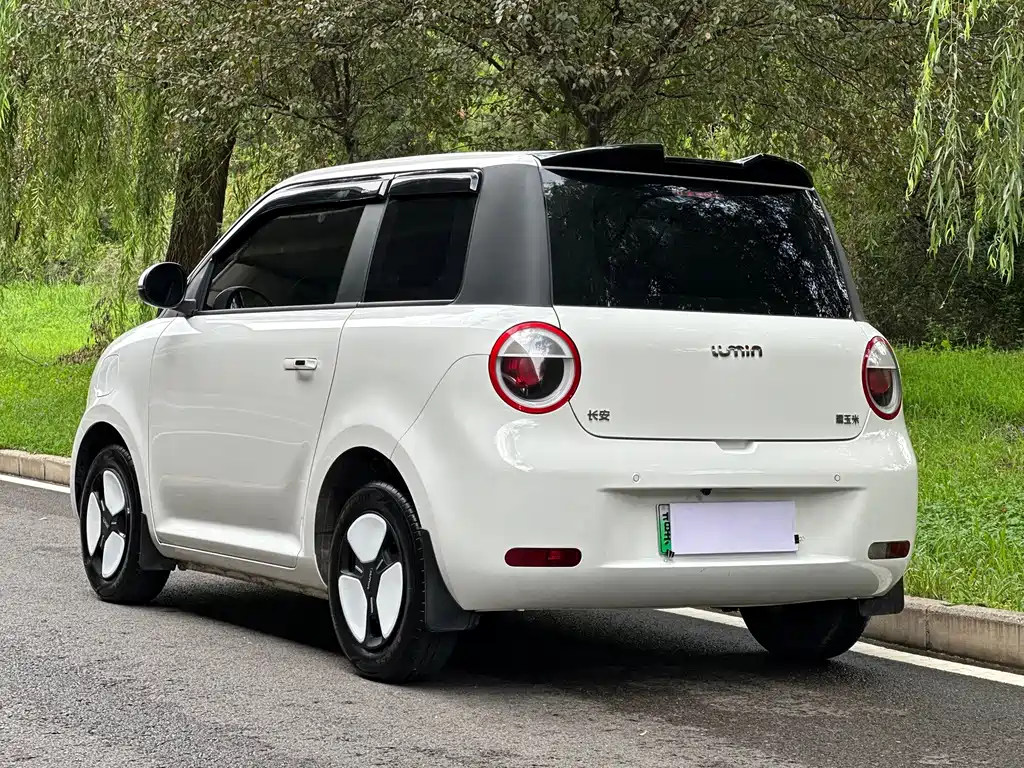 Changan Lumin 2025