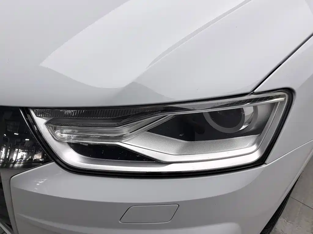 Audi Q3 2017