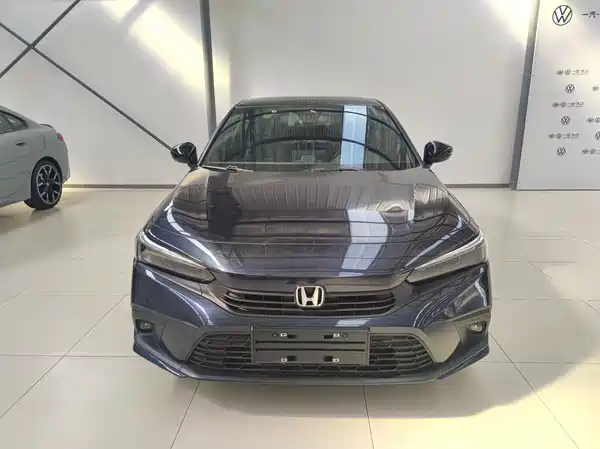 Honda Civic 2022