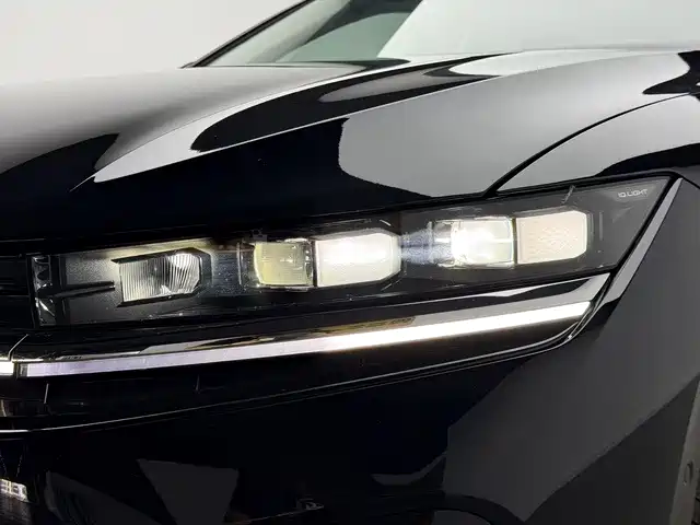 Volkswagen Magotan 2024