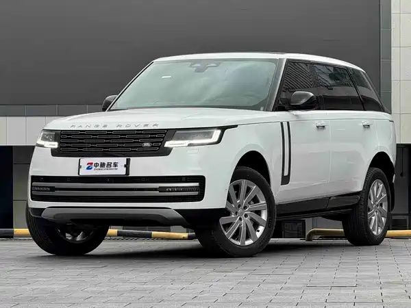 Land Rover Range Rover 2025