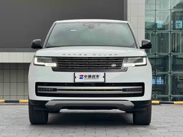 Land Rover Range Rover 2025