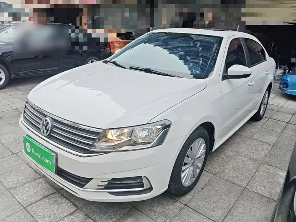 Volkswagen Lavida 2022