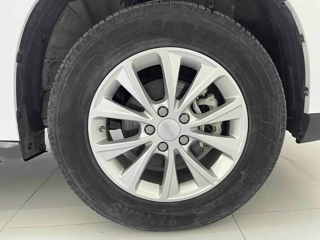 Haval M6 2022 — фото 15