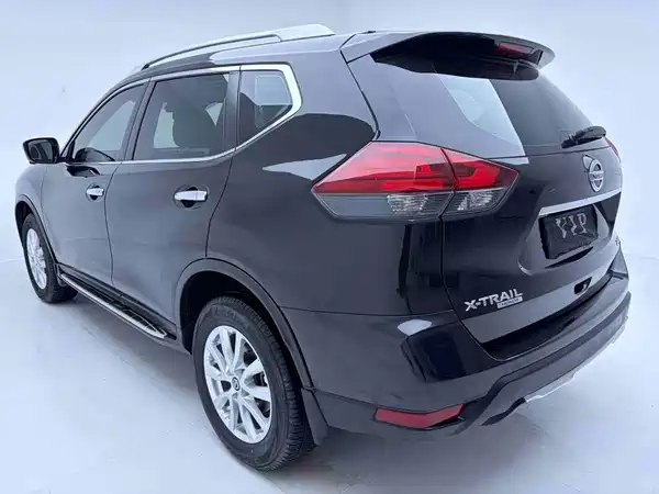 Nissan X-Trail 2023