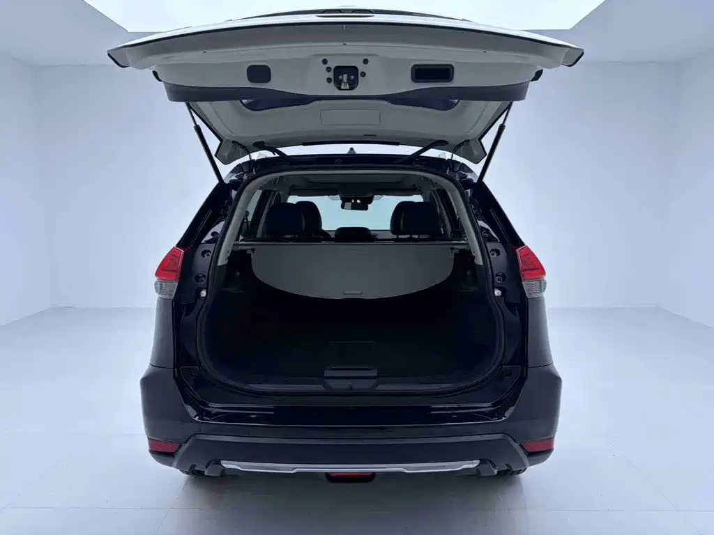 Nissan X-Trail 2023 — фото 13